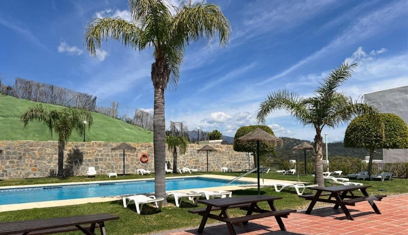 Ático-Dúplex en venta en Estepona | CABANILLAS REAL ESTATE