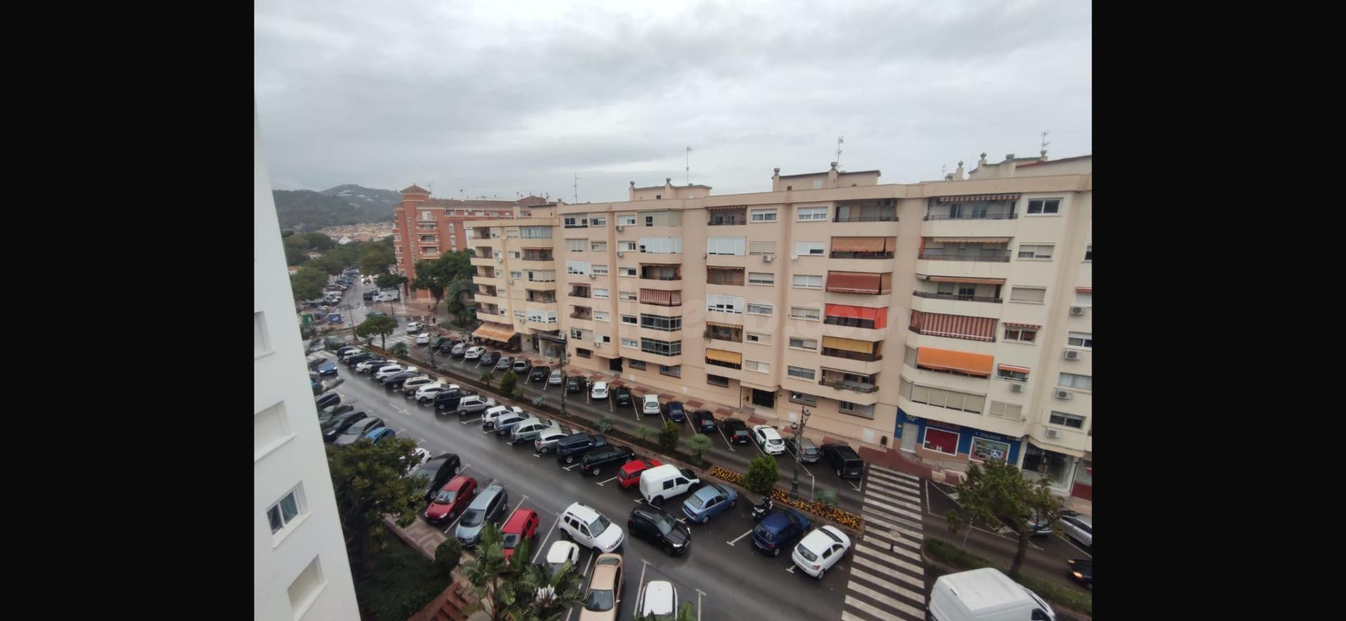 Piso céntrico a la venta en Estepona | CABANILLAS REAL ESTATE