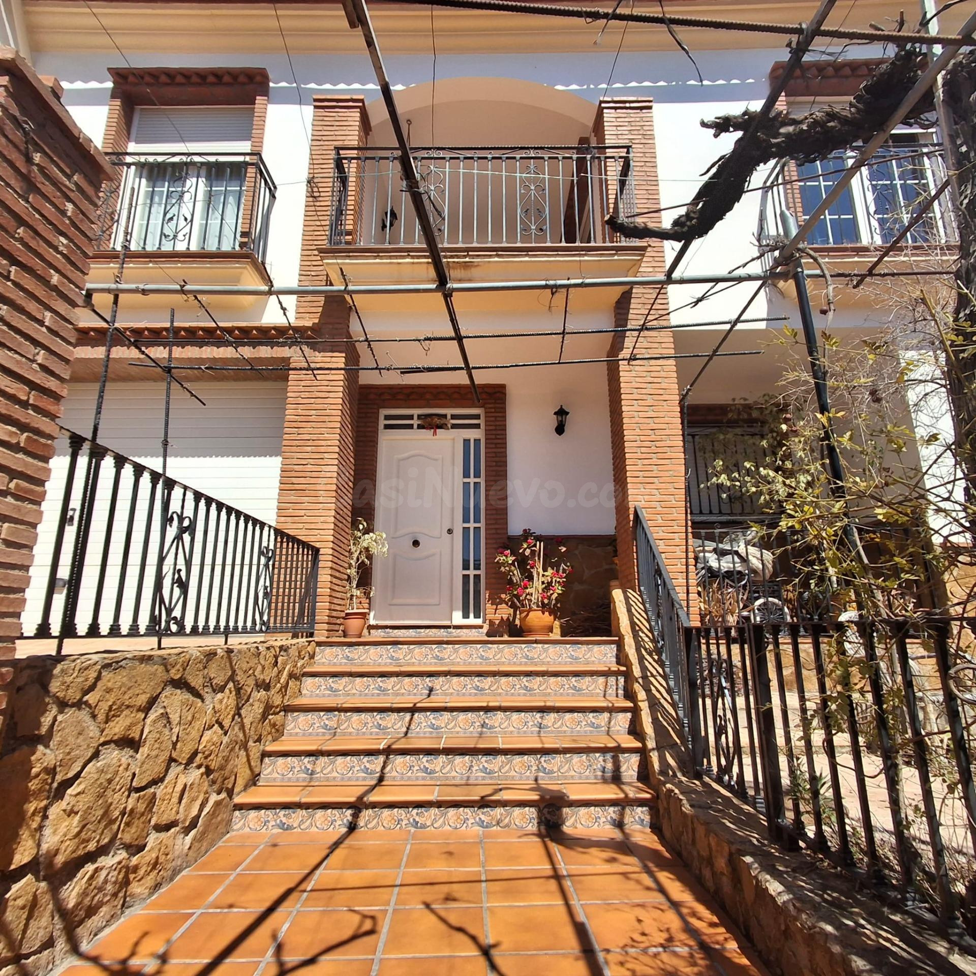 VIVIENDA UNIFAMILIAR LAUJAR DE ANDARAX - foto 2