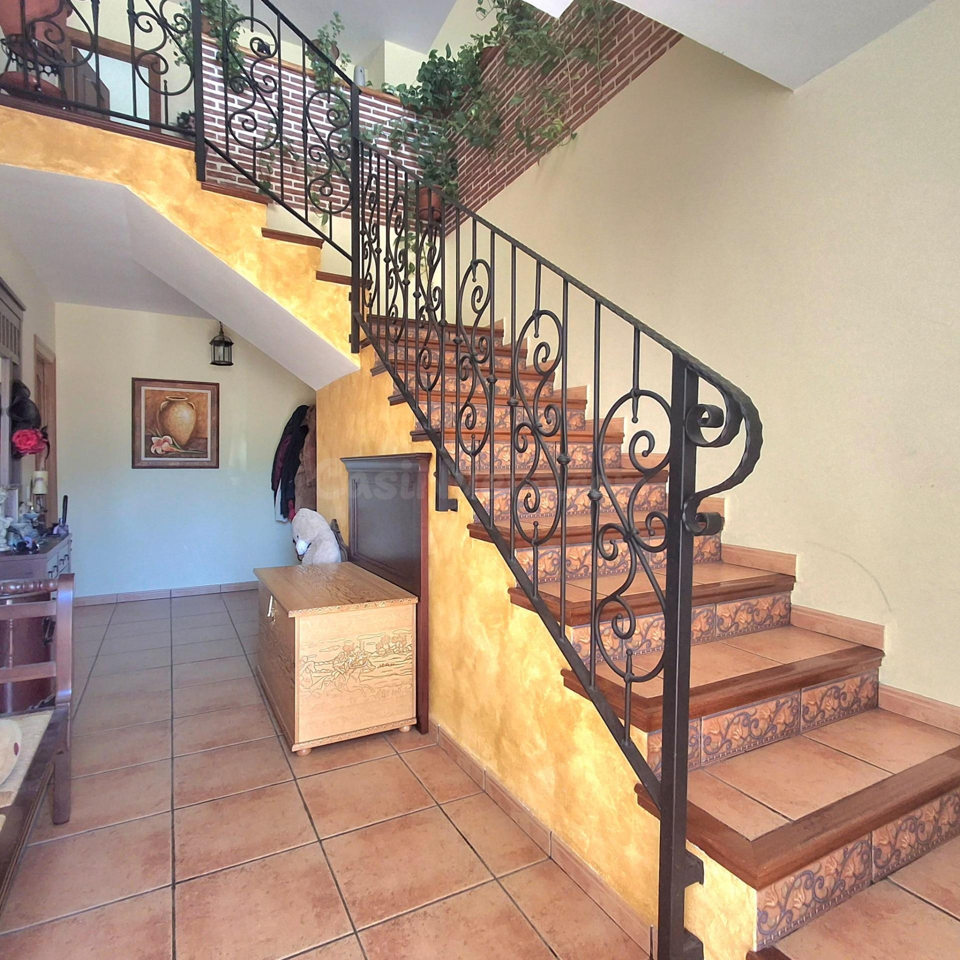 VIVIENDA UNIFAMILIAR LAUJAR DE ANDARAX - foto 4