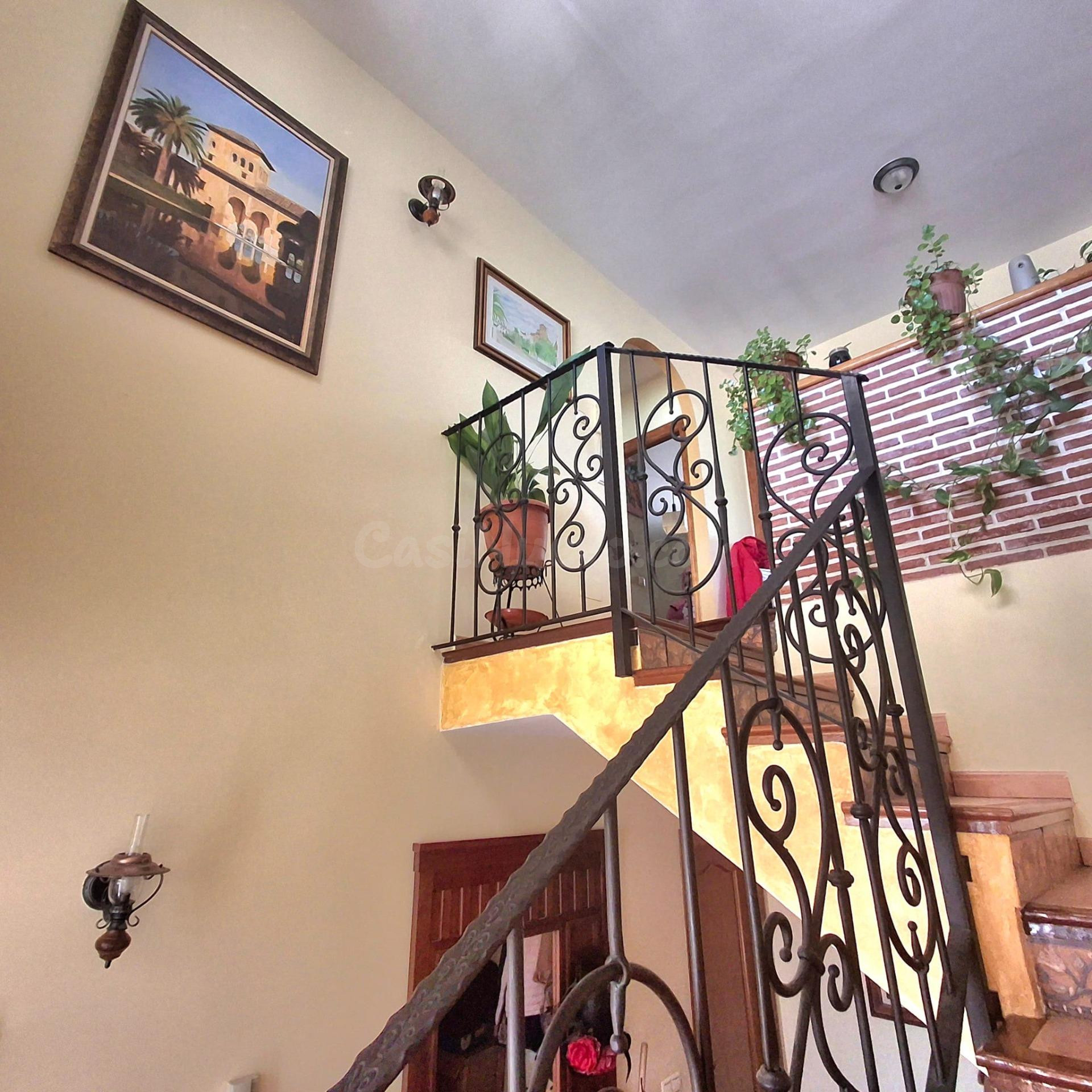 VIVIENDA UNIFAMILIAR LAUJAR DE ANDARAX - foto 5