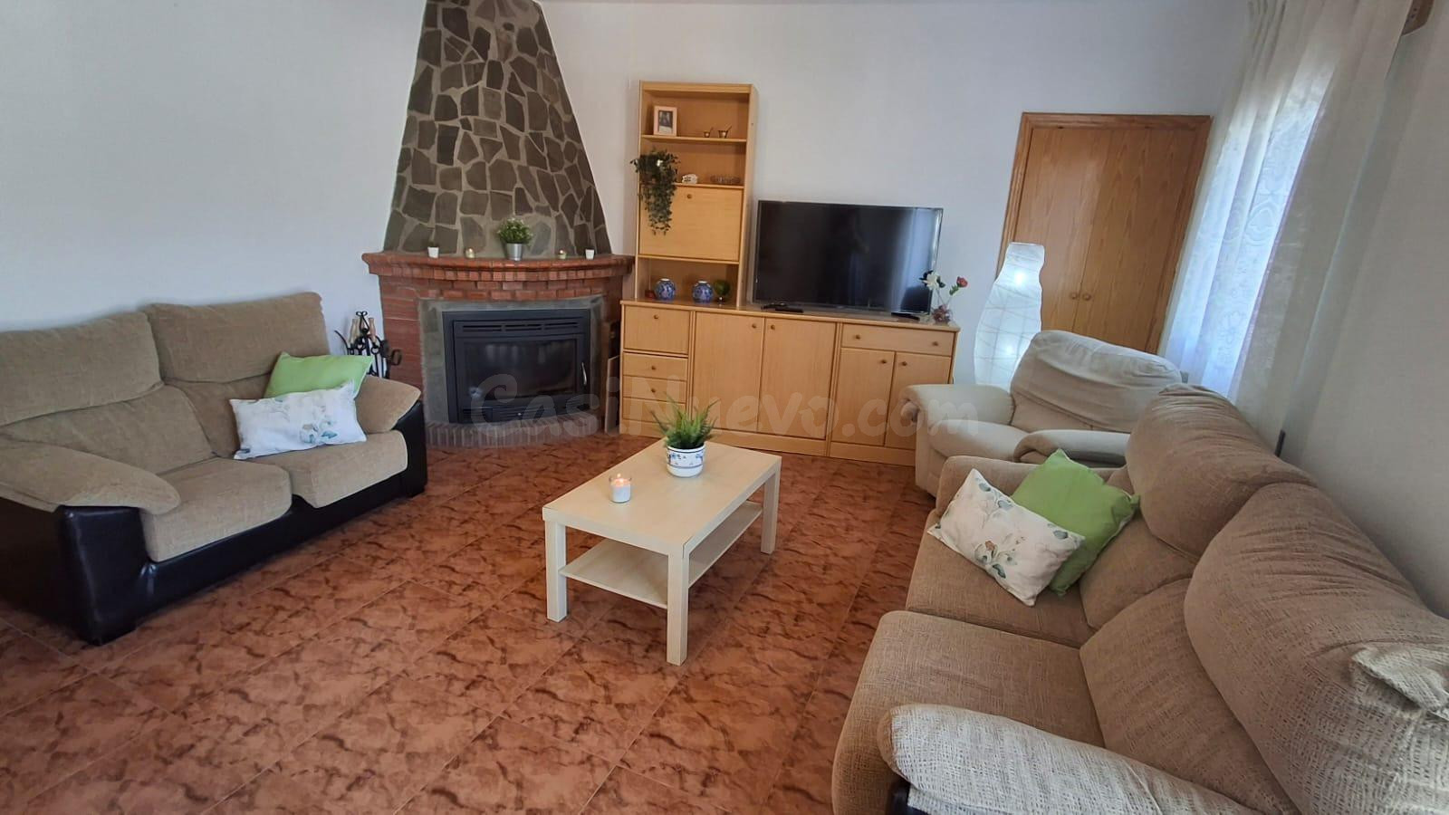 🏡 Chalet en venta en Fondón – Naturaleza, tranquilidad y vis - foto 2