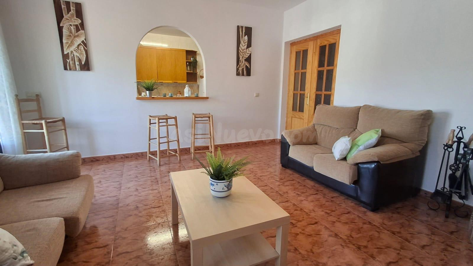 🏡 Chalet en venta en Fondón – Naturaleza, tranquilidad y vis - foto 4