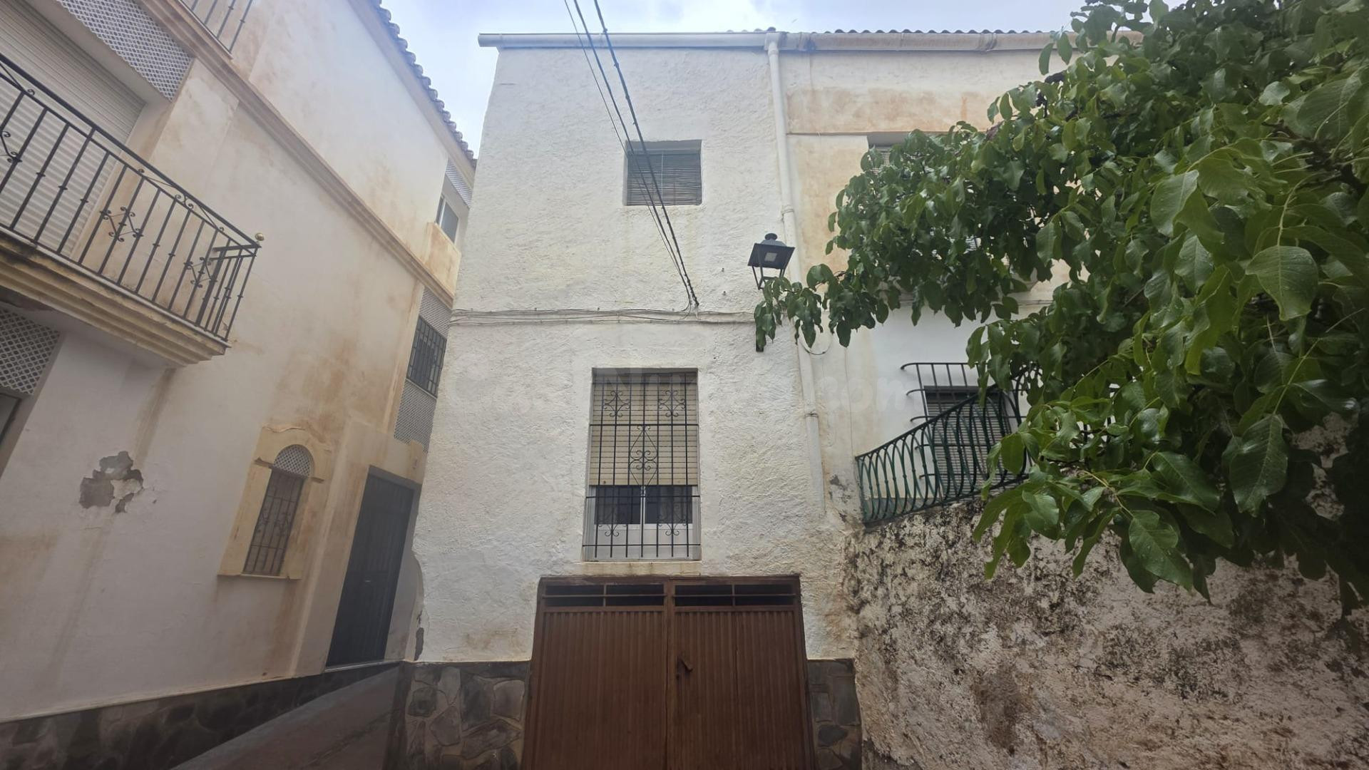 🏡 CASA CON ENCANTO EN PATERNA DEL RIO