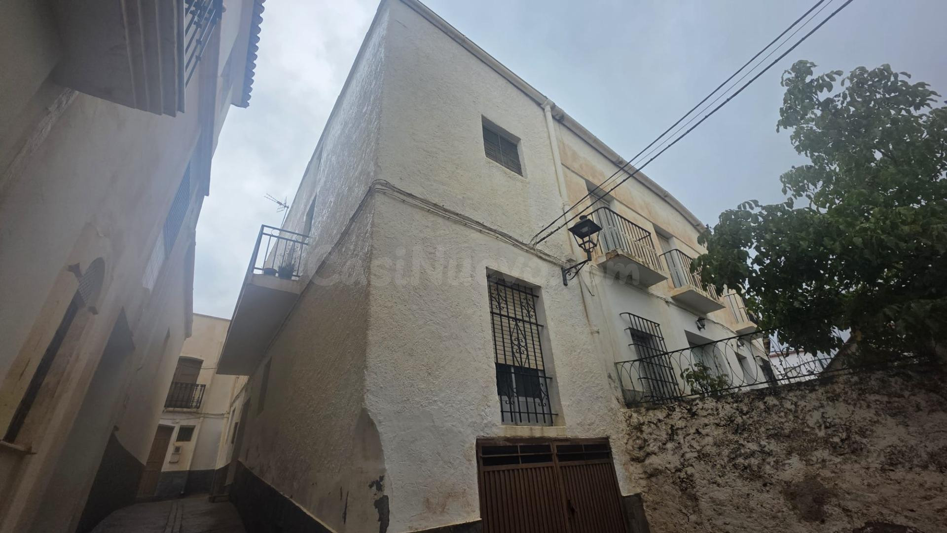 🏡 CASA CON ENCANTO EN PATERNA DEL RIO - foto 2