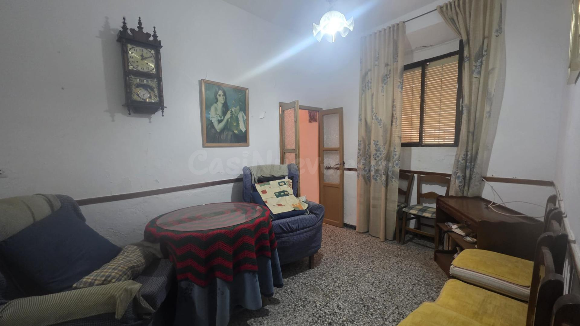 🏡 CASA CON ENCANTO EN PATERNA DEL RIO - foto 3