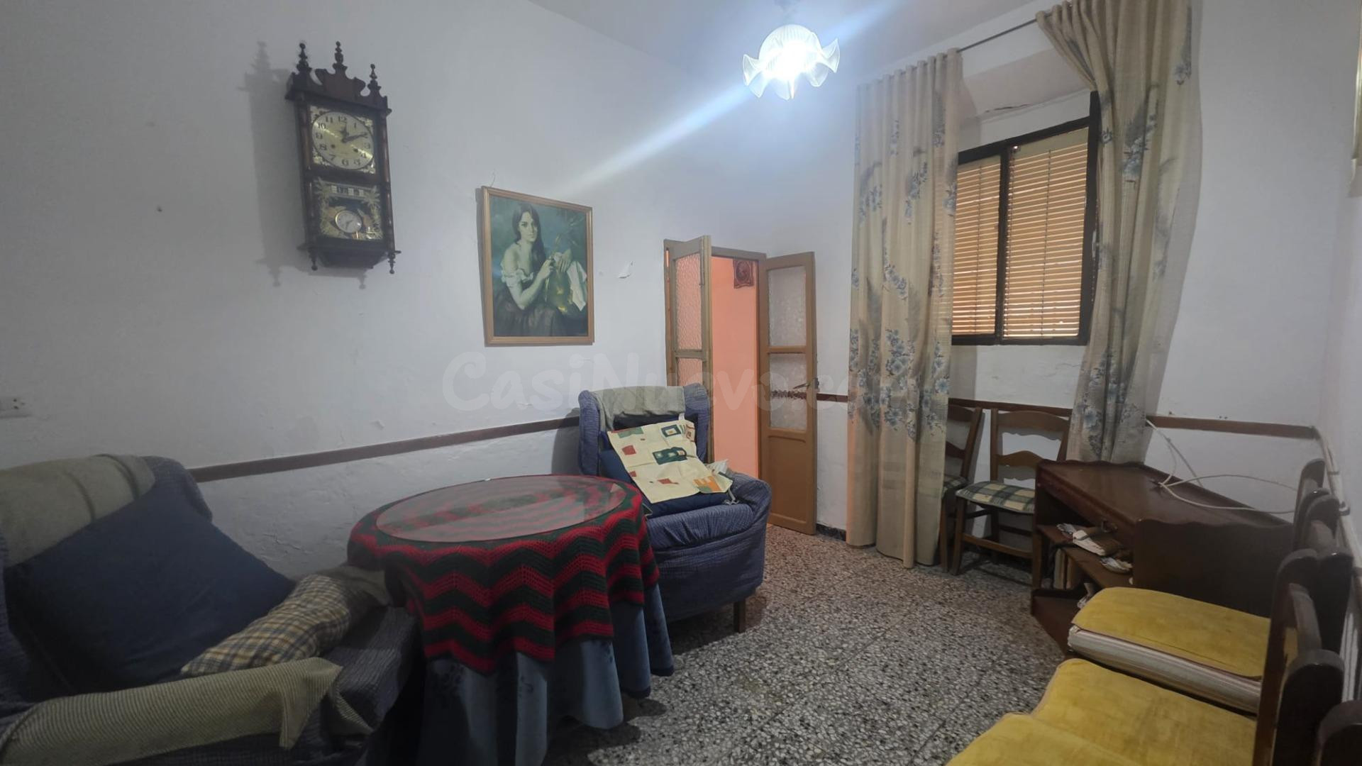 🏡 CASA CON ENCANTO EN PATERNA DEL RIO - foto 4