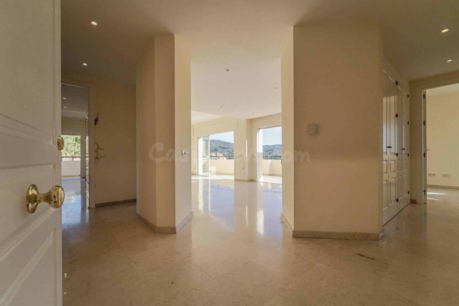 ÁTICO EN ELVIRIA MARBELLA - foto 5