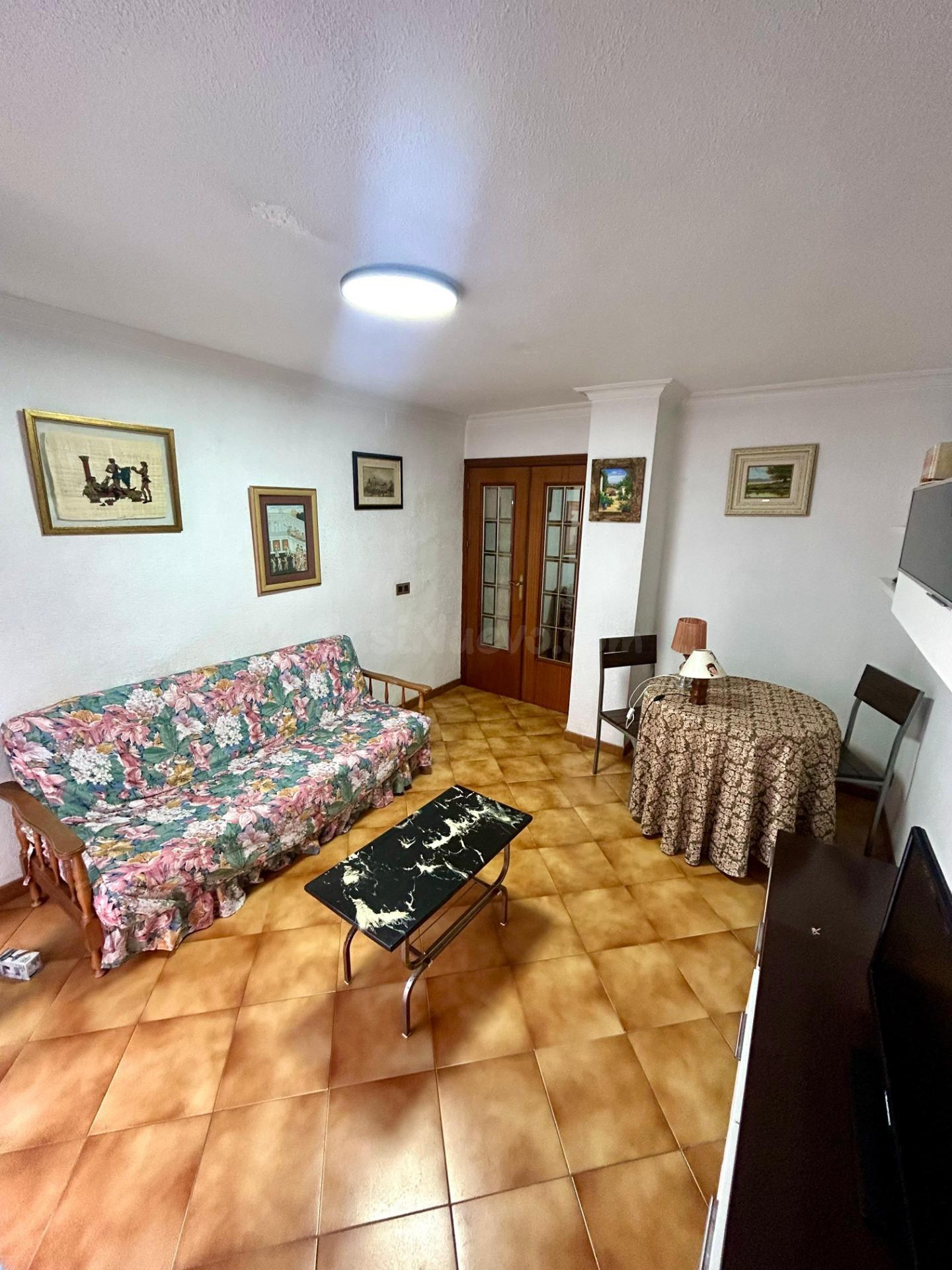 🌟Una joya en pleno centro de Torrevieja — Amplio apartamento con terraza y a 10 minutos de la playa 🌟