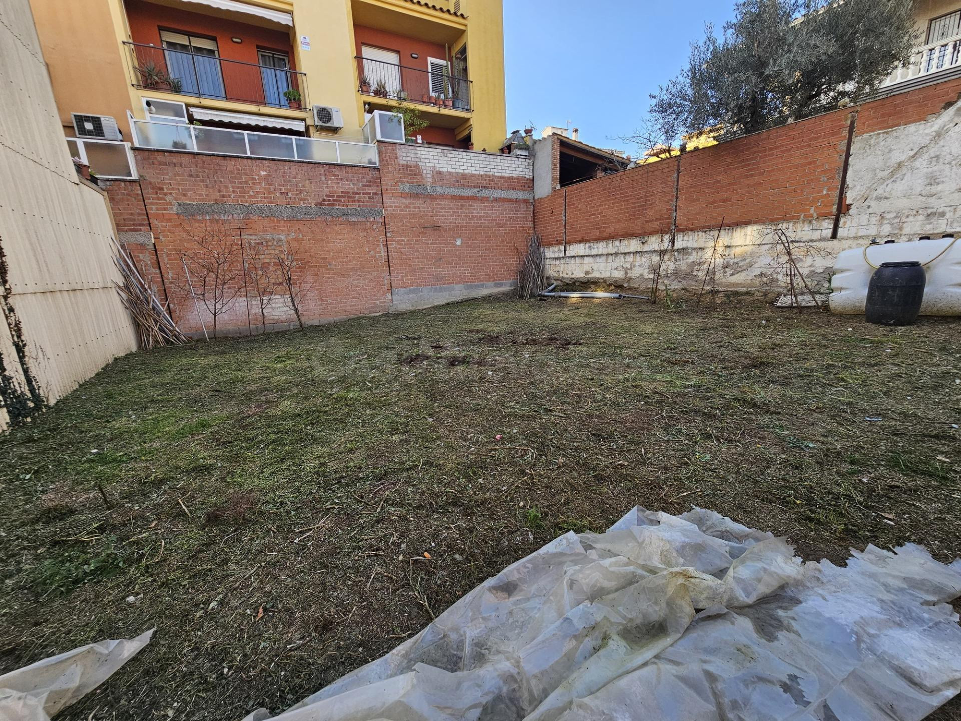 ¡GRAN OPORTUNIDAD TERRENO URBANO SIN EDIFICAR EN VENTA EN SA