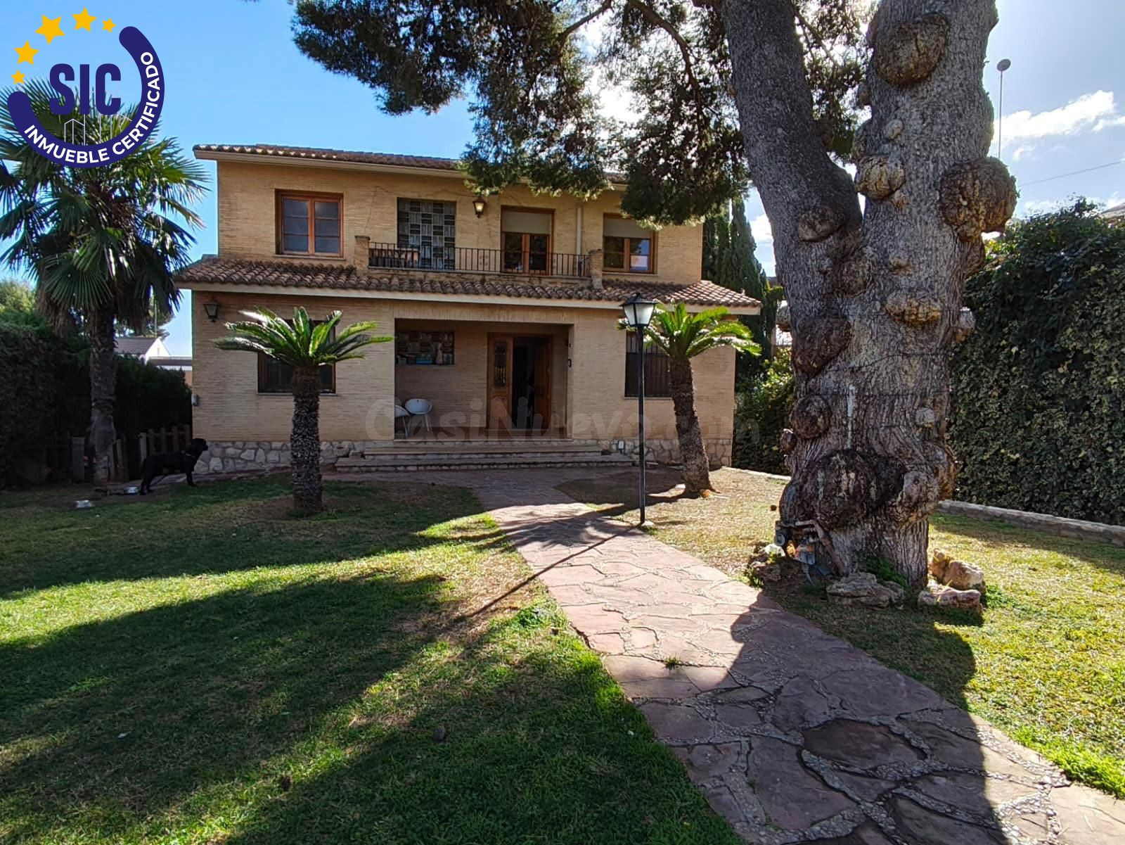Casa de campo con gran parcela en Estepona | CABANILLAS REAL - foto 2