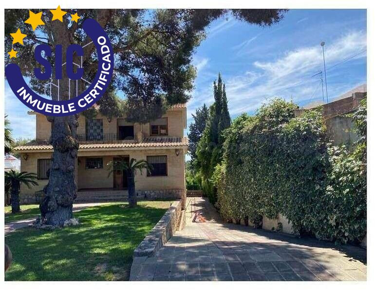Casa de campo con gran parcela en Estepona | CABANILLAS REAL - foto 3
