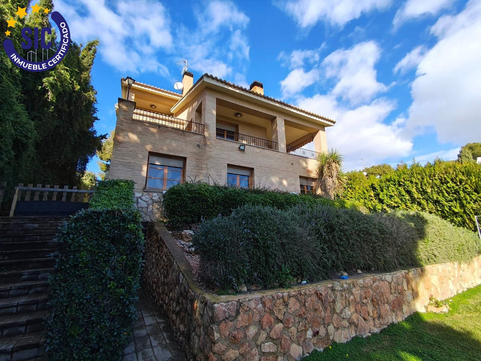 Casa de campo con gran parcela en Estepona | CABANILLAS REAL - foto 4