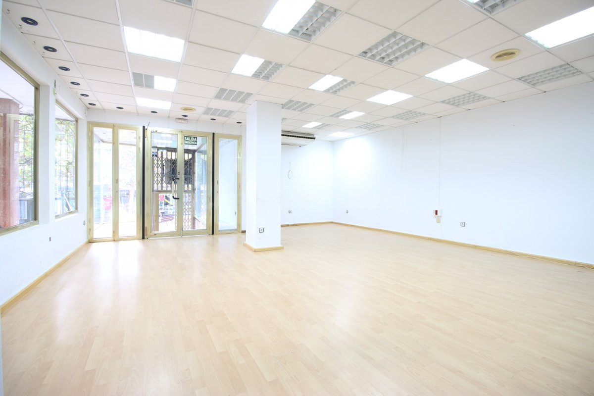 Oportunidad local en pleno centro!