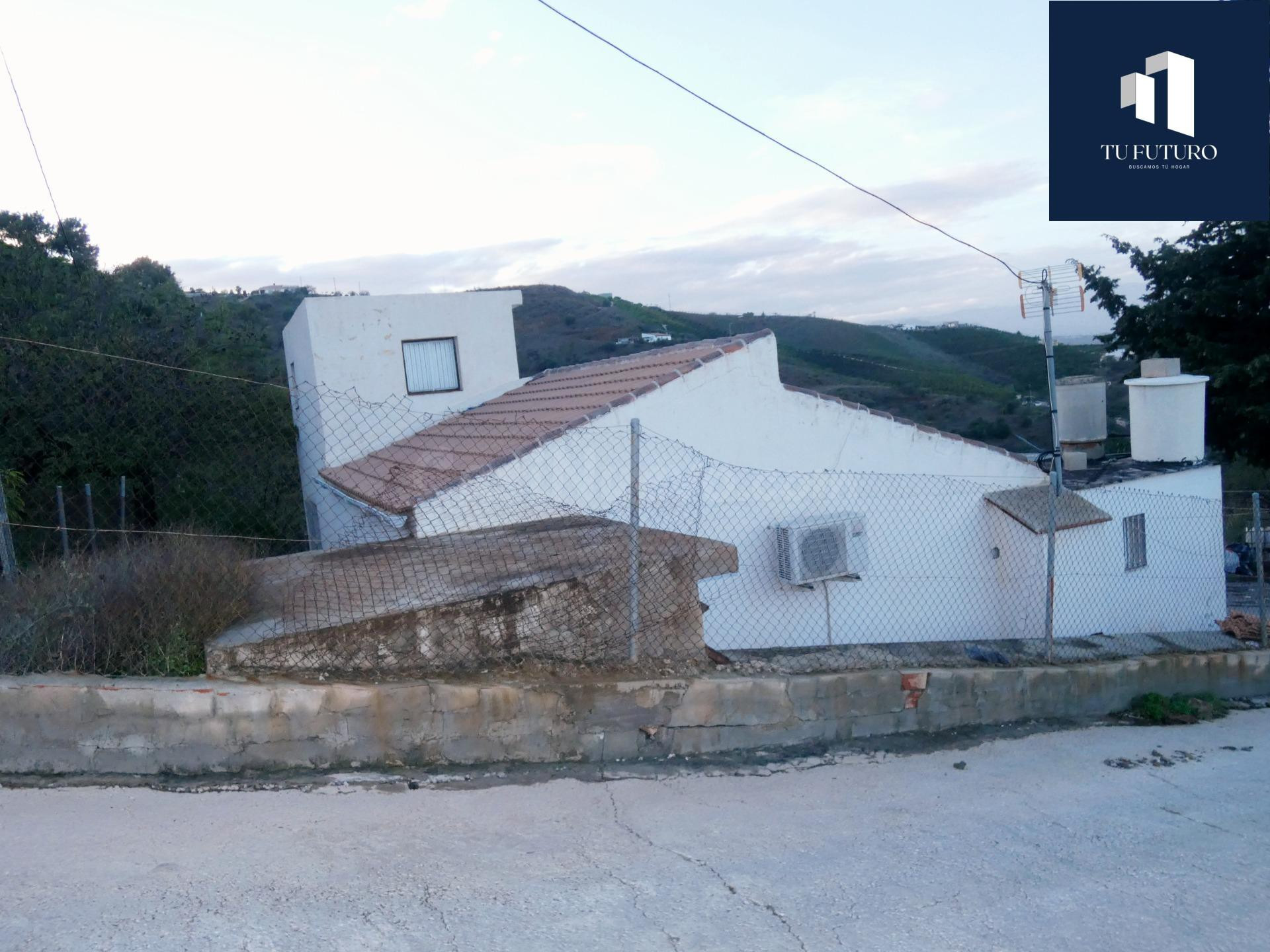 Apartamento de planta baja en el Centro de Alhaurín el Grand