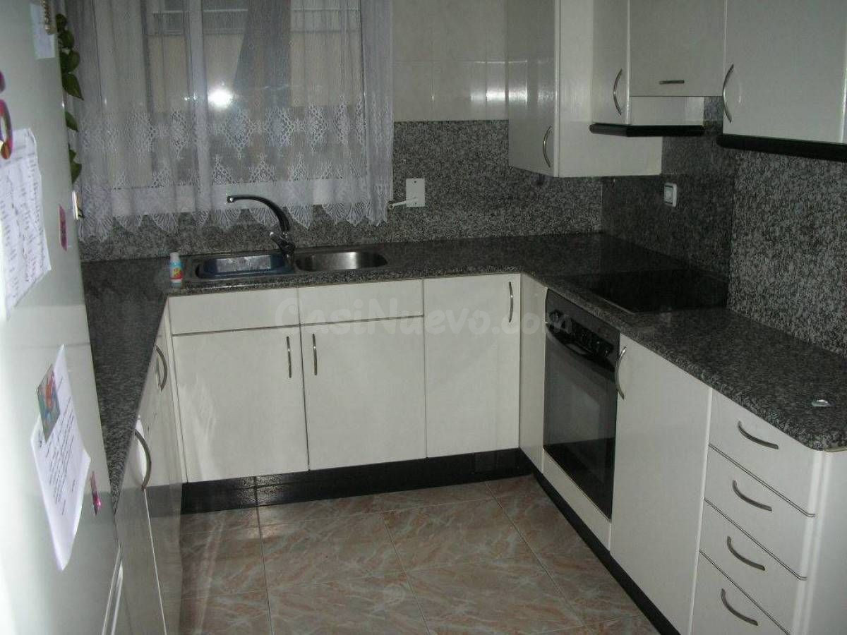 PISO EN VENTA