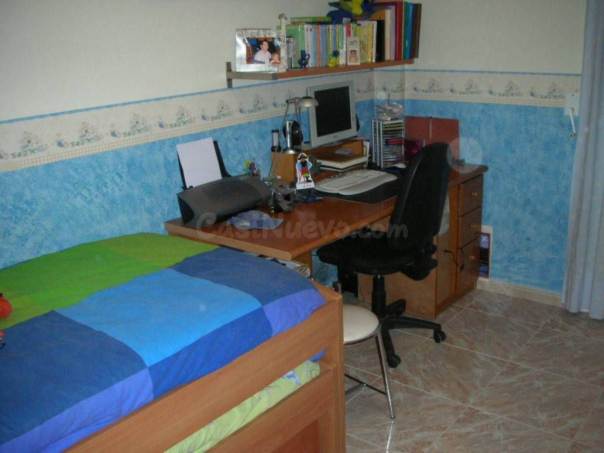 PISO EN VENTA - foto 5