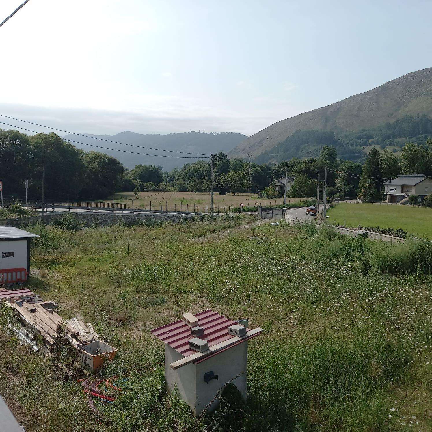 Finca urbana con proyecto de vivienda en Sopenilla, San Feli - foto 2