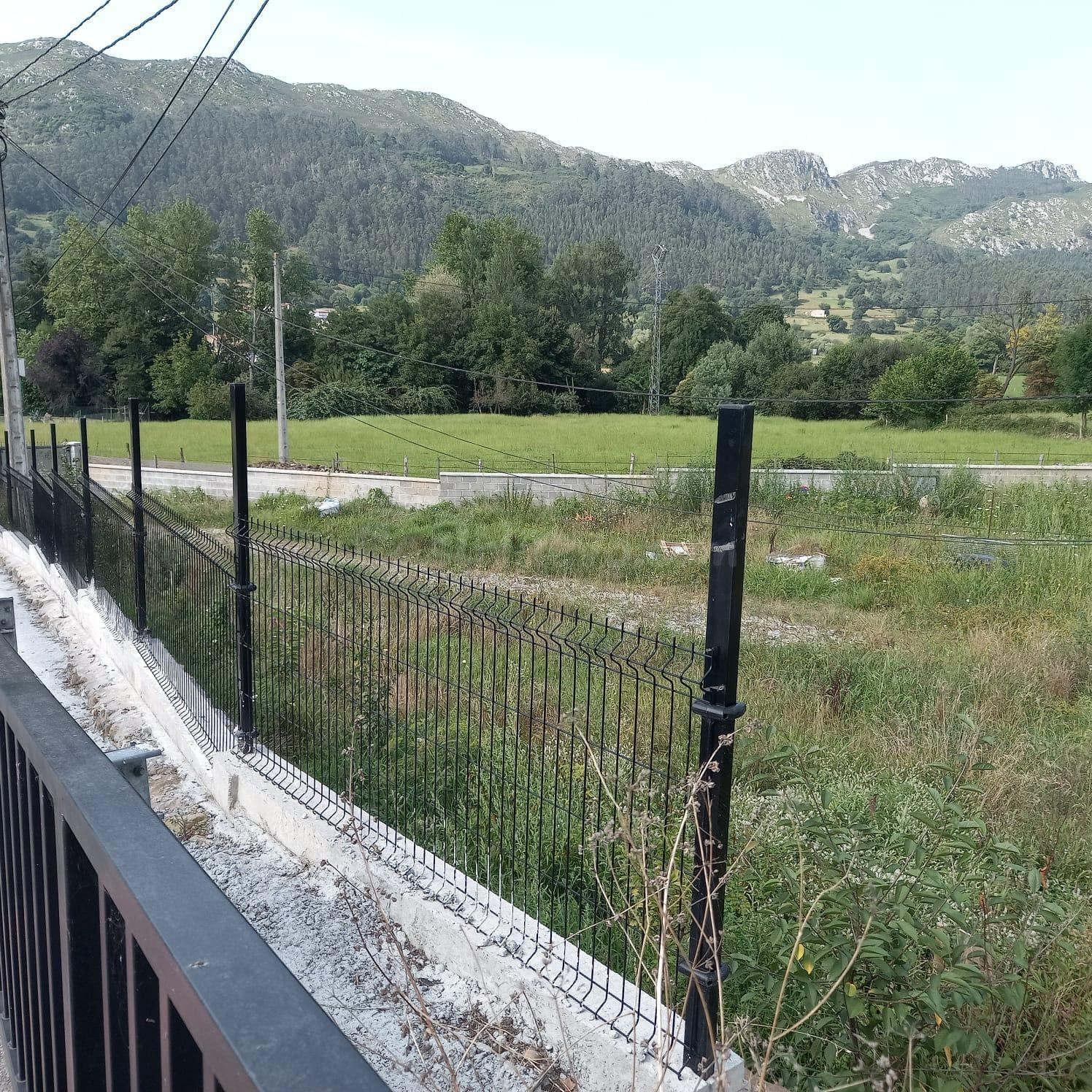 Finca urbana con proyecto de vivienda en Sopenilla, San Feli - foto 4