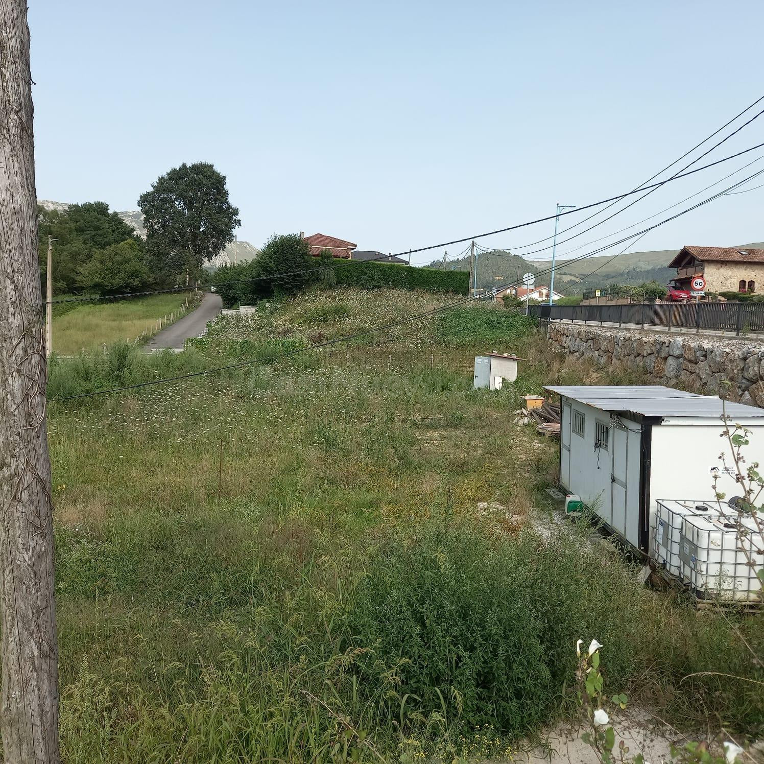 Finca urbana con proyecto de vivienda en Sopenilla, San Feli - foto 5