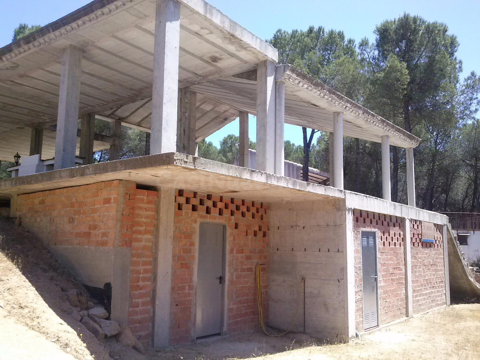 ¡Descubre una oportunidad única en Las Jaras!