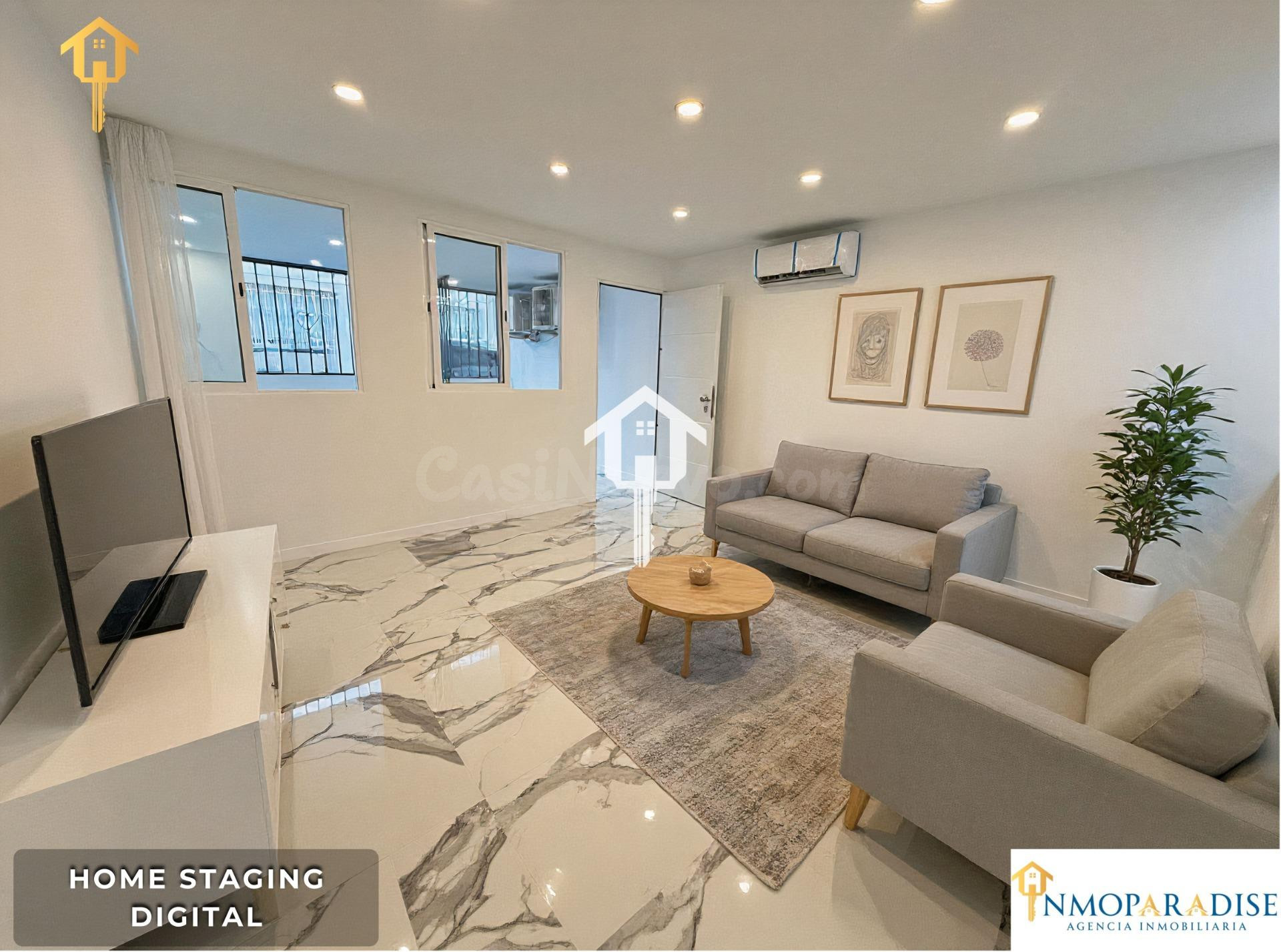 LOCAL EN VENTA EN CAROLINAS ALTAS, ALICANTE – 3 habitaciones