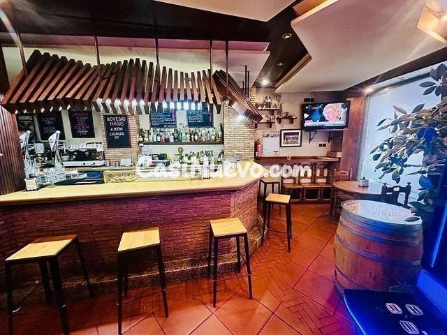 Local comercial en venta en El Molar