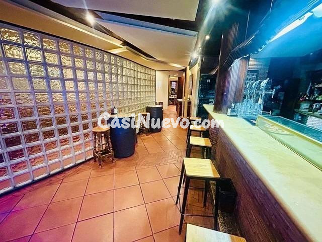 Local comercial en venta en El Molar - foto 4