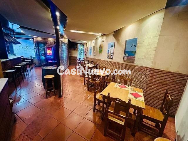 Local comercial en venta en El Molar - foto 5