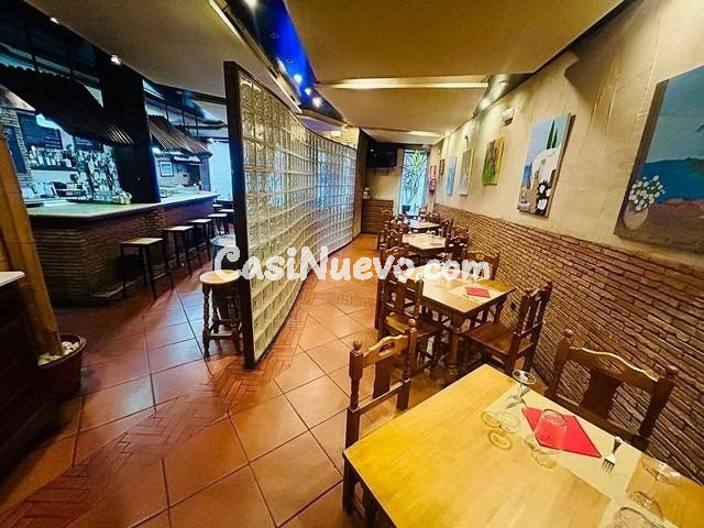 Local comercial en venta en El Molar - foto 6