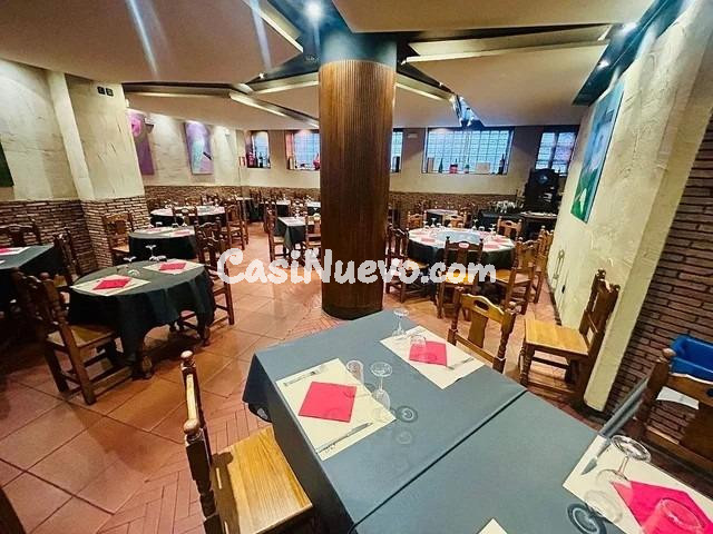 Local comercial en venta en El Molar - foto 9