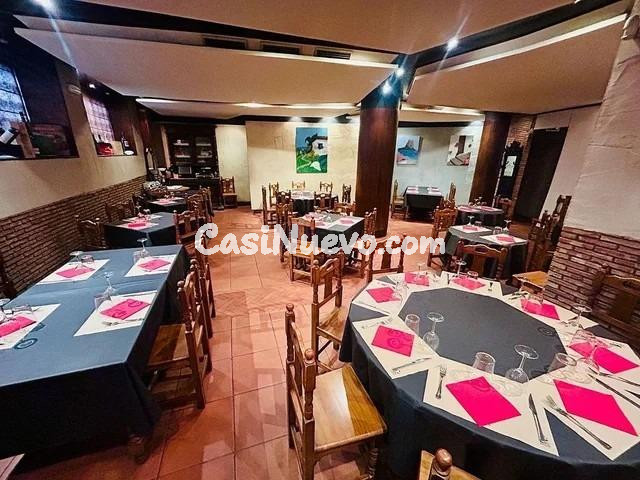 Local comercial en venta en El Molar - foto 10