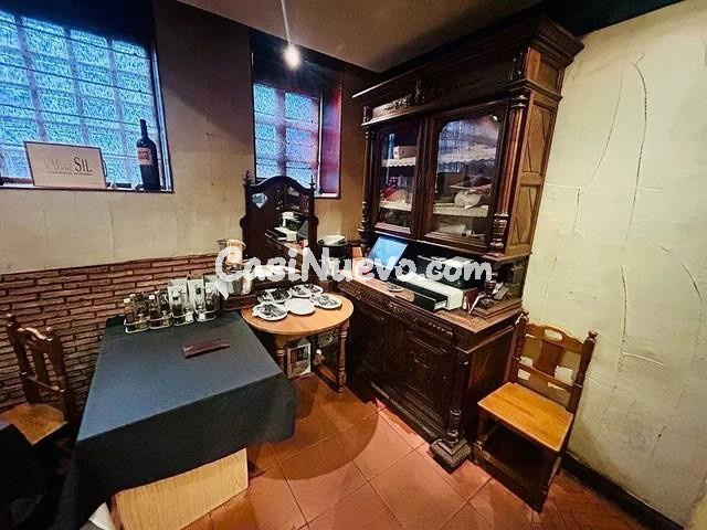 Local comercial en venta en El Molar - foto 11