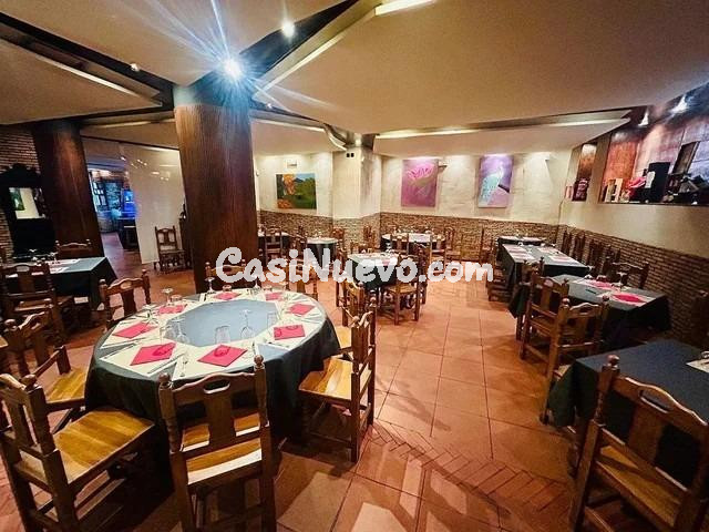 Local comercial en venta en El Molar - foto 12