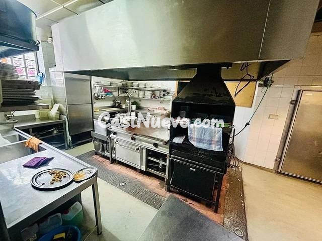 Local comercial en venta en El Molar - foto 13