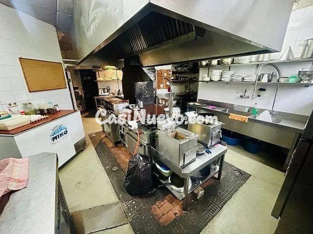 Local comercial en venta en El Molar - foto 14