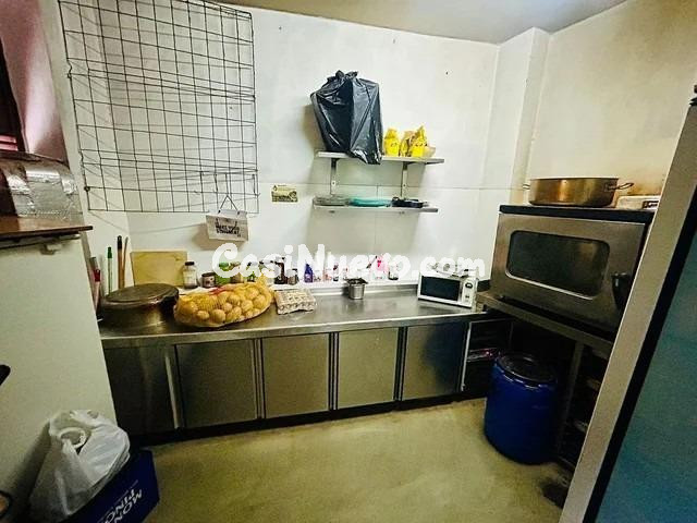 Local comercial en venta en El Molar - foto 15