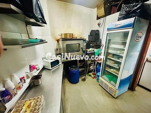 Local comercial en venta en El Molar - foto 16