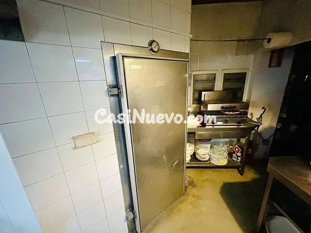 Local comercial en venta en El Molar - foto 17