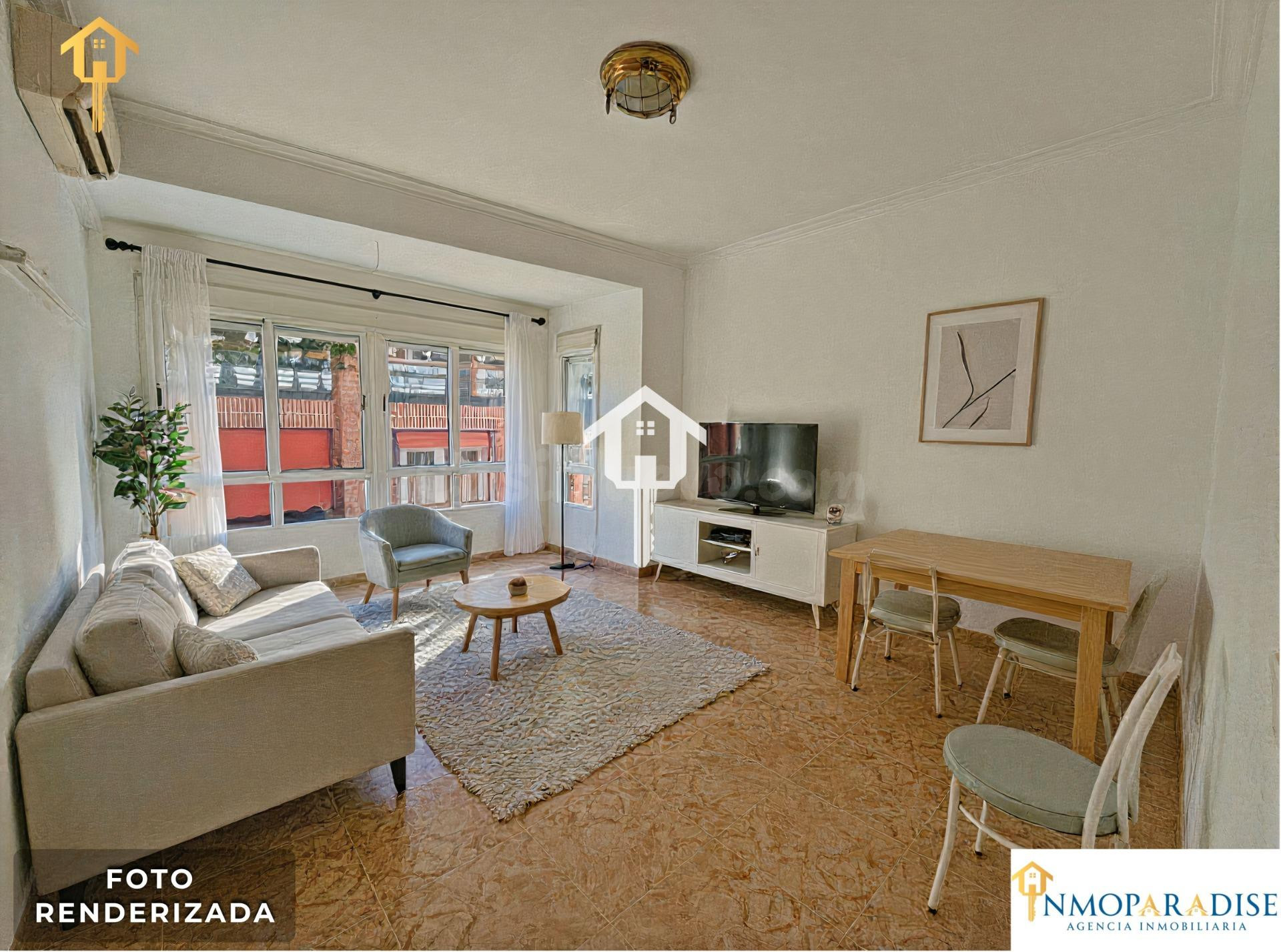 ESPECTACULAR VIVIENDA EN CAROLINAS BAJAS