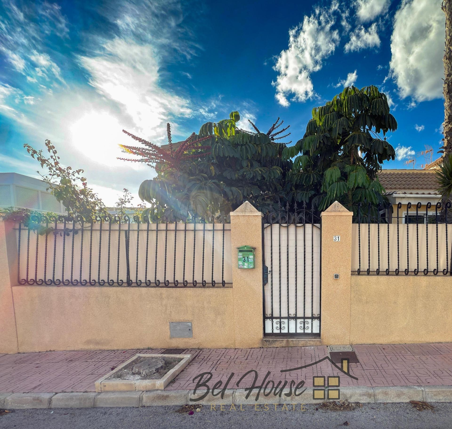 Finca rústica en venta en El Molar