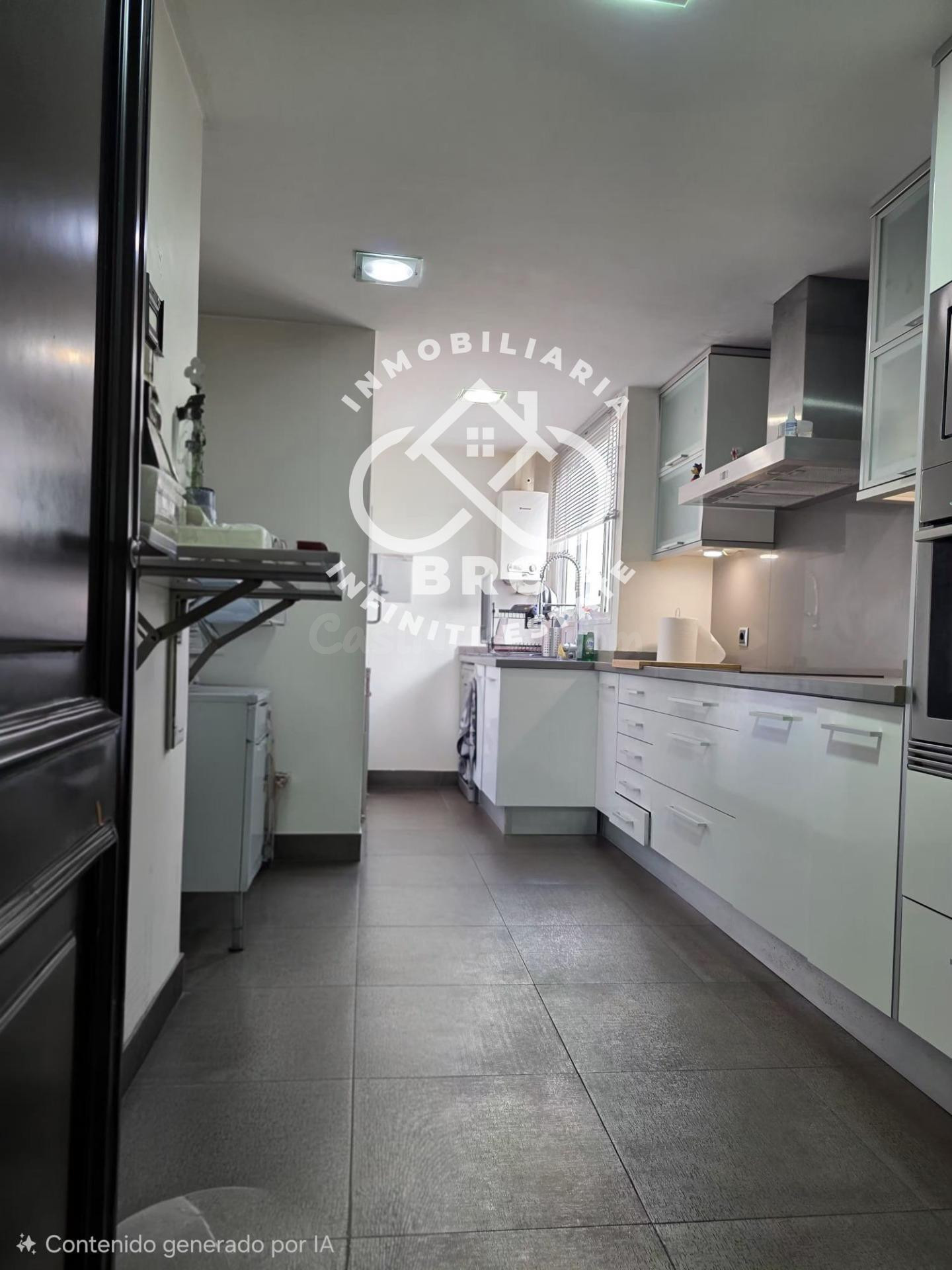 Ático moderno en Benetusser con terraza y vistas espectacula - foto 5