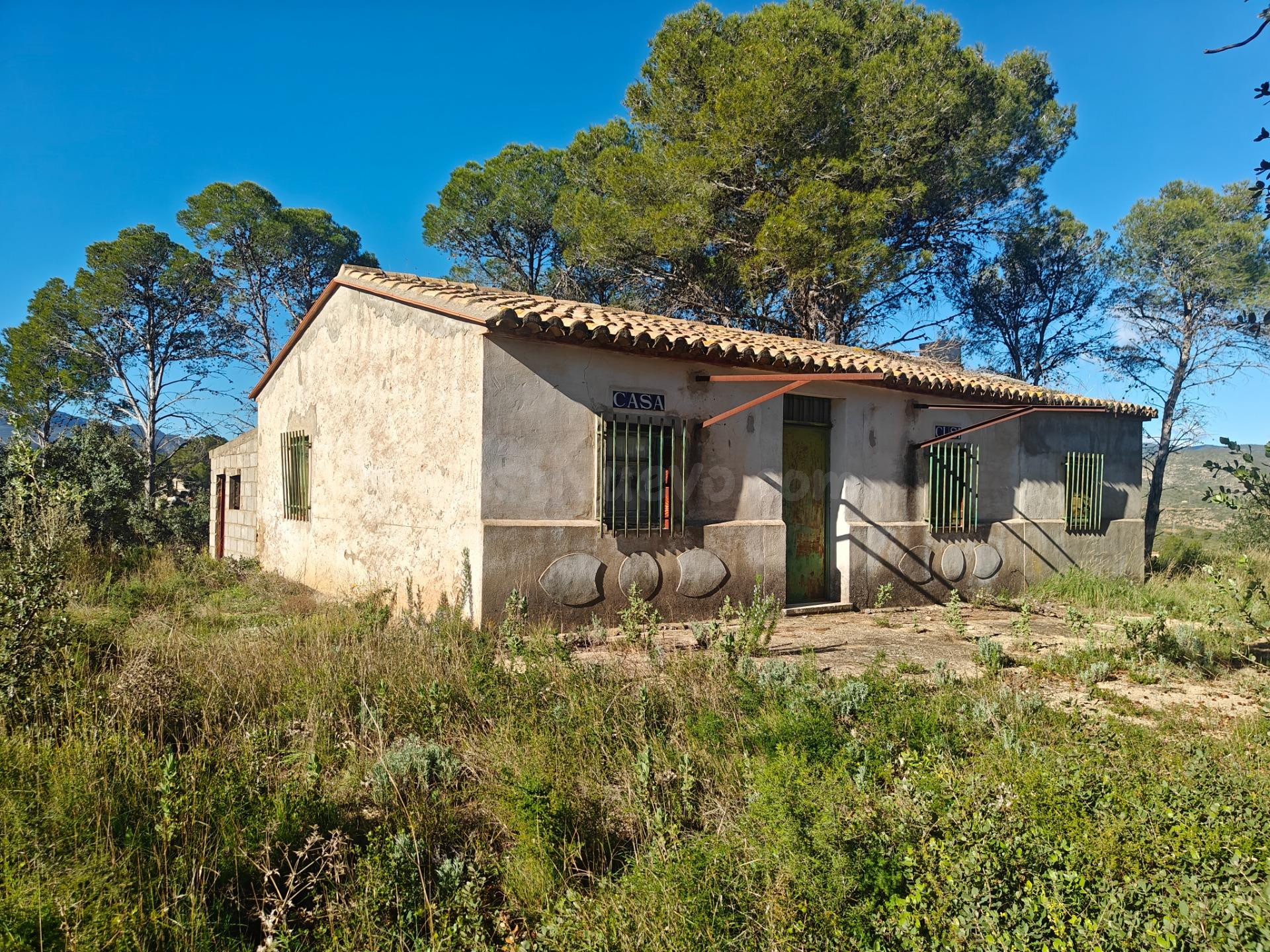 Casa de campo - foto 2