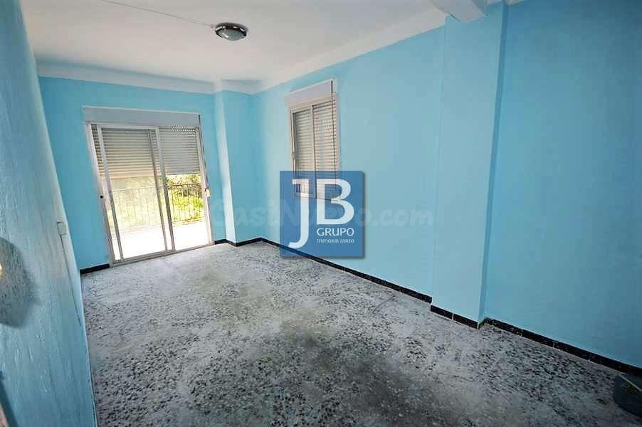 Chalet económico para reformar en Xàtiva. - foto 4