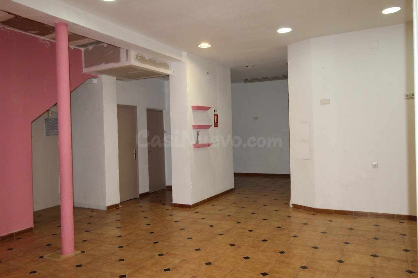 OPORTUNIDAD ALQUILER LOCAL COMERCIAL CENTRICO EN ASPE