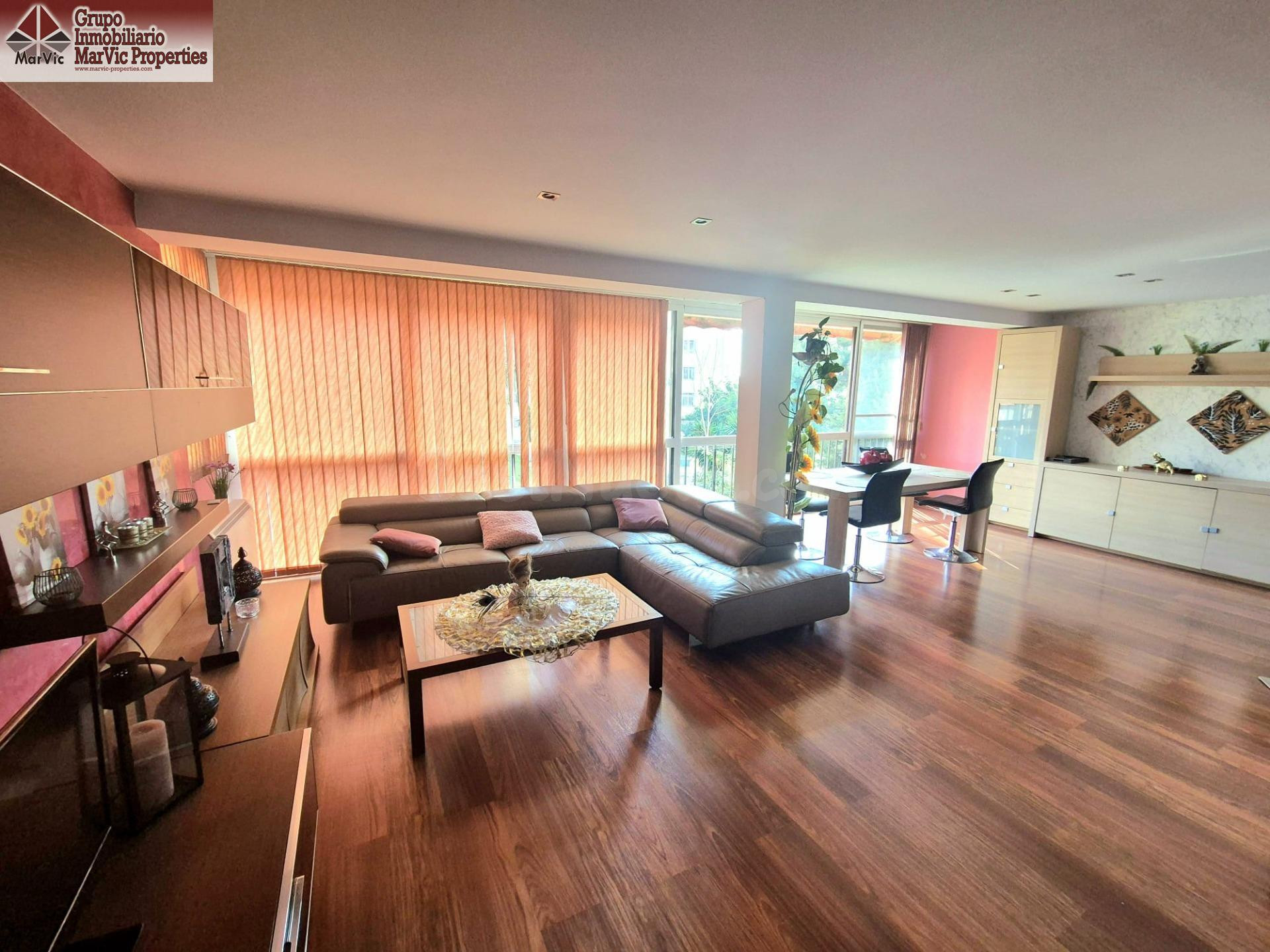 Se vende Dúplex Reformado en Benidorm - Rincón de Loix