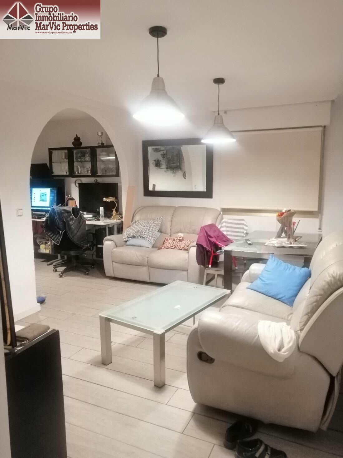 Despierta con Luz y Vistas – Ático con Alma en la Costa Blanca