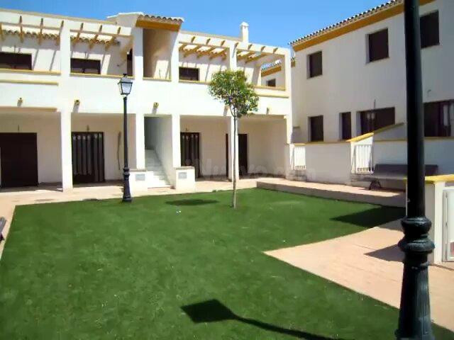 Apartamento Vacacional en Chirivel - foto 2