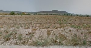 Terreno en Aspe - foto 2