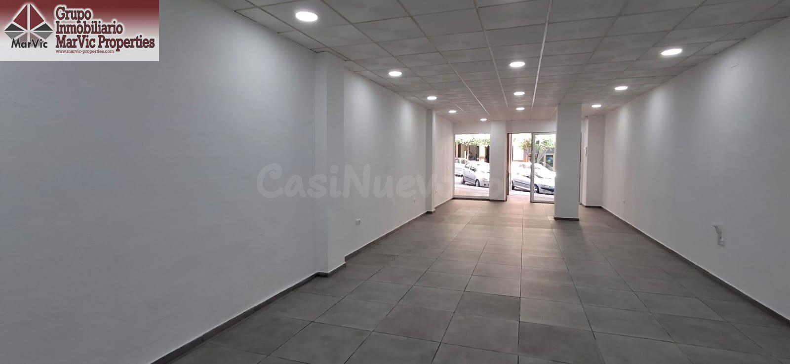 ¡OPORTUNIDAD DE NEGOCIO EN BENIDORM – ZONA COLONIA MADRID!